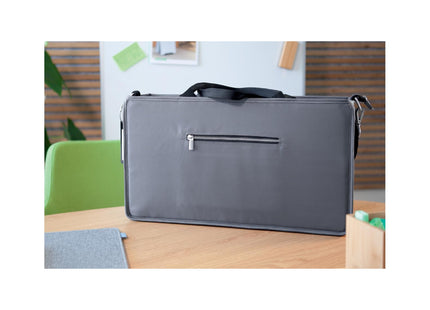 Sigel Notebooktasche Desk Sharing Bag Premium L 17.3 "