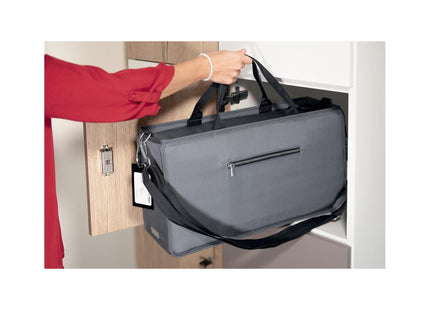 Sigel Notebooktasche Desk Sharing Bag Premium L 17.3 "