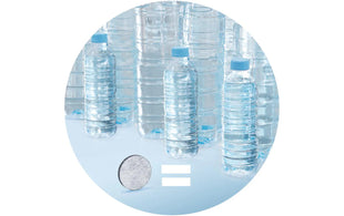 Filtre à eau BRITA MicroDisk Pack 3 pack de 3