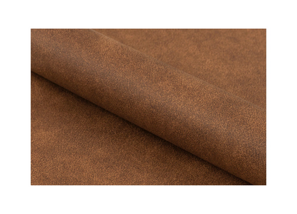 AC Design Barhocker Kimmy, 2 Stück, 50 x 110.5 cm, Camel