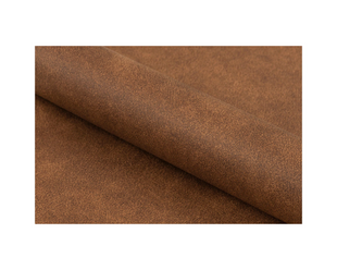 AC Design Barhocker Kimmy, 2 Stück, 50 x 110.5 cm, Camel