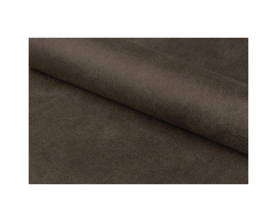 AC Design Sgabello da bar Kimmy, 2 pezzi, 50 x 110.5 cm, Antracite