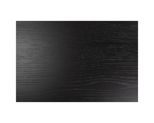 AC Design Barhocker Roxby, 2 Stück, 45 x 105 cm, Schwarz