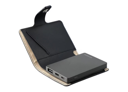4smarts Power Bank PowrWallet 3000 mAh