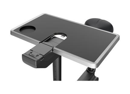 KingSmith Hometrainer Desk Bike