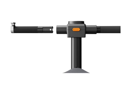 KingSmith Hometrainer Desk Bike