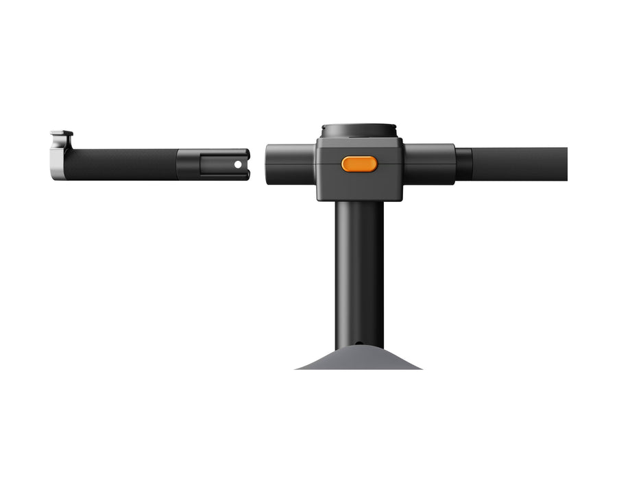 KingSmith Hometrainer Desk Bike