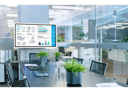 Peerless-AV Wandhalterung für Samsung Flip 55/65"