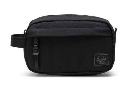 Trousse de voyage Herschel Necessaire Chapter Small - Noir ton sur ton