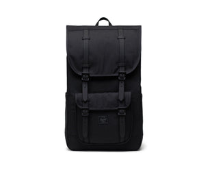 Herschel Rucksack Little America Black Tonal