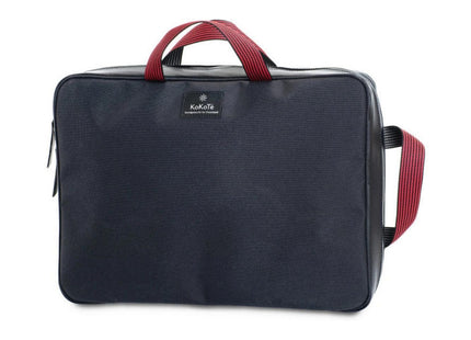 Kokoté business bag Pändler Black, 11 l