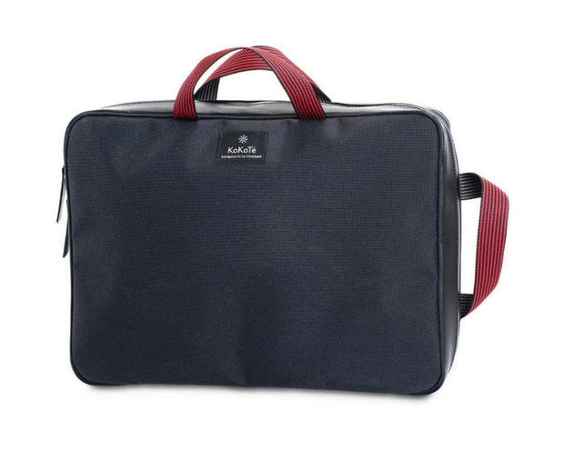 Kokoté business bag Pändler Black, 11 l