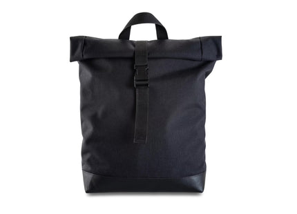 Kokoté Rolltop Backpack Black, 22 l
