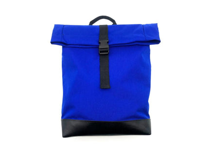 Kokoté backpack roll top blue, 22 l