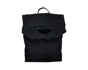 Kokoté Rucksack Clap and Smile Schwarz, 18 l