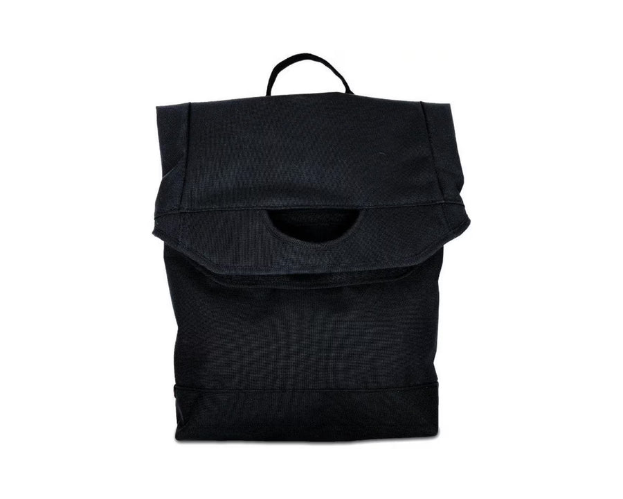 Kokoté Zaino Clap and Smile Nero, 18 l
