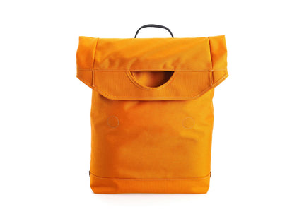 Kokoté backpack Clap and Smile Orange, 18 l