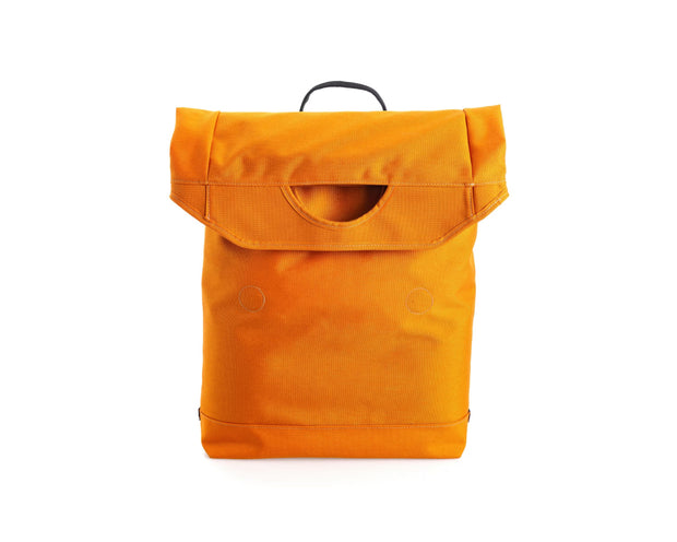 Kokoté backpack Clap and Smile Orange, 18 l