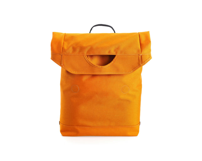 Kokoté Rucksack Clap and Smile Orange, 18 l