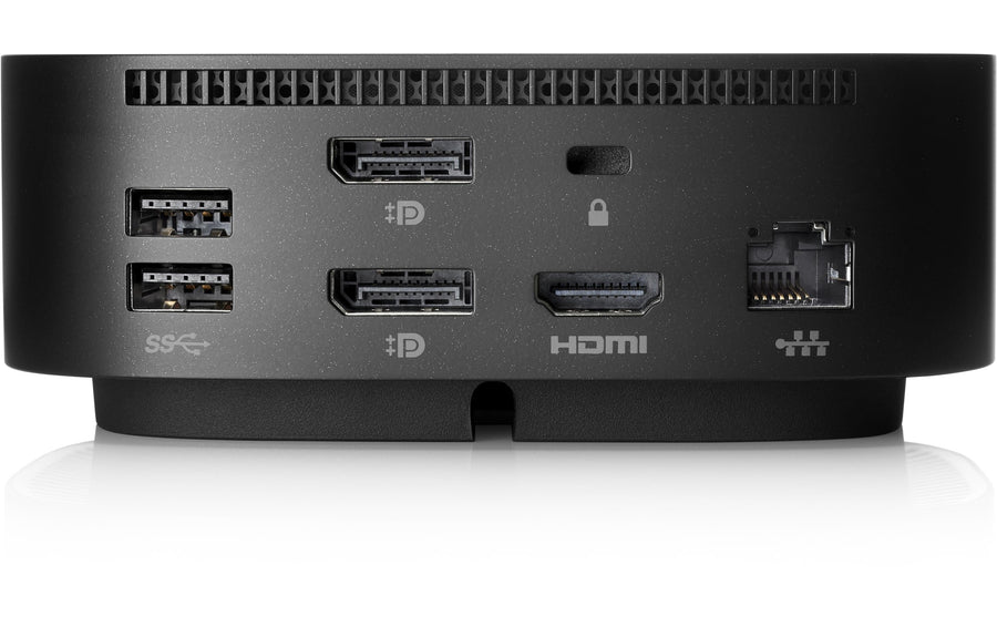 HP Dockingstation USB-C G5 26D32AA - Foto 4