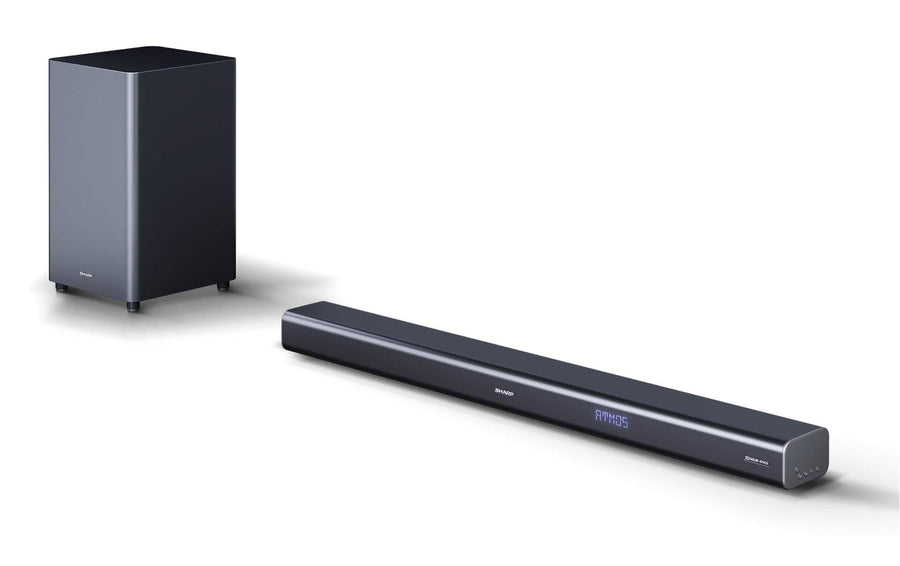 Sharp Soundbar HT-SBW460 - Foto 4