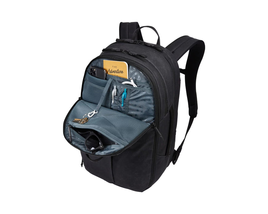 Thule Zaino Aion 28 l, Black