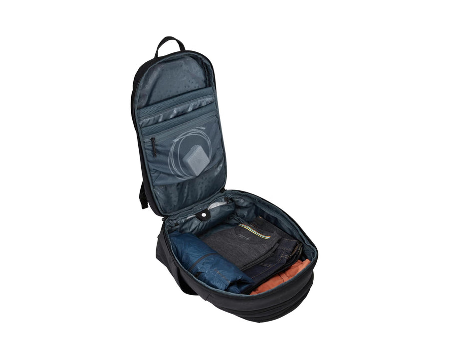 Thule Zaino Aion 28 l, Black