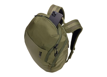 Thule Rucksack Chasm 26 l, Olivine