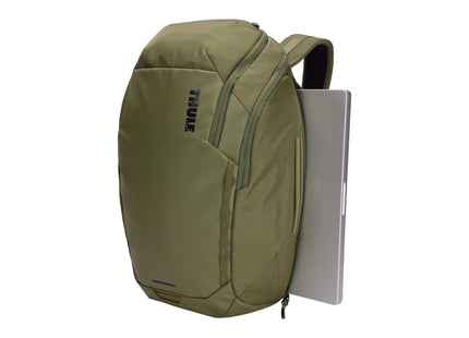Thule Rucksack Chasm 26 l, Olivine