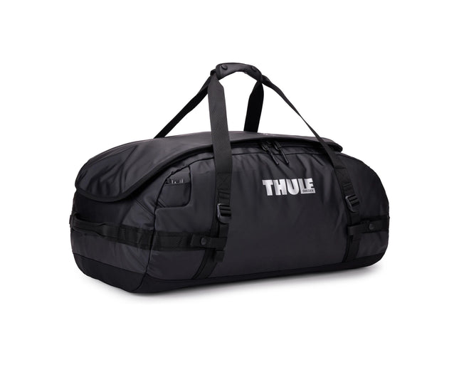 Thule Duffle Bag Chasm 70 l, Black