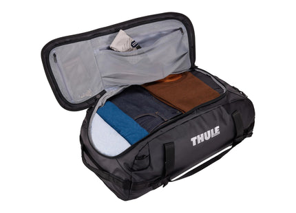 Thule Duffle Bag Chasm 70 l, Black