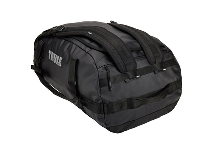 Thule Duffle Bag Chasm 70 l, Black