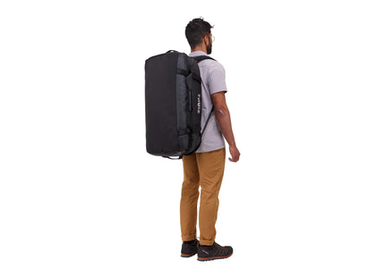 Thule Duffle Bag Chasm 70 l, Black