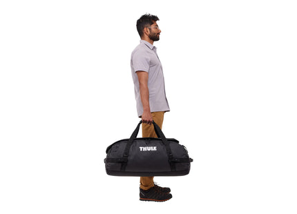 Thule Duffle Bag Chasm 70 l, Black