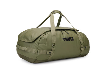 Thule Duffle Bag Chasm 70 l, Olivine