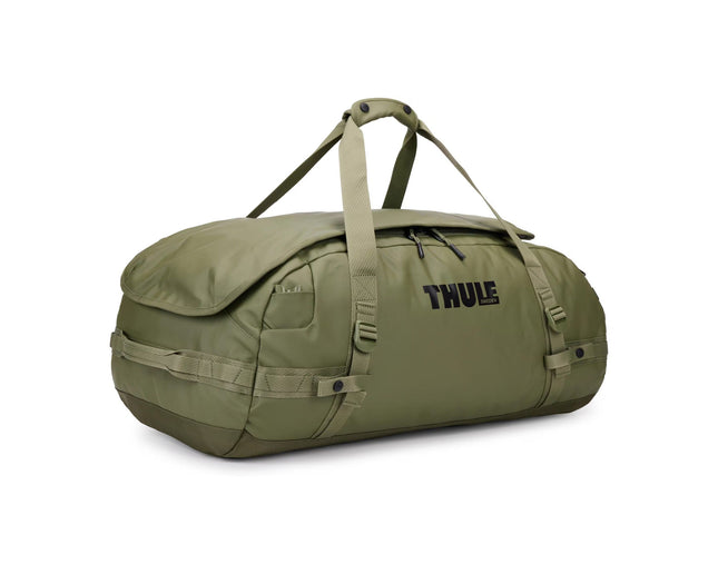 Thule Duffle Bag Chasm 70 l, Olivine