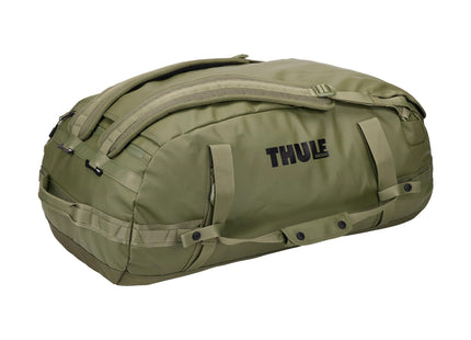 Thule Duffle Bag Chasm 70 l, Olivine