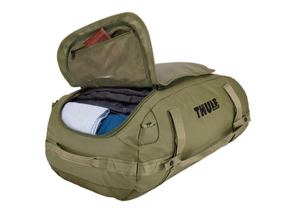 Thule Duffle Bag Chasm 70 l, Olivine