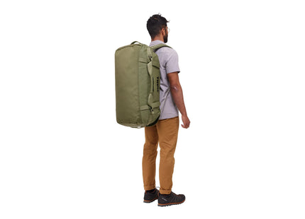 Thule Duffle Bag Chasm 70 l, Olivine