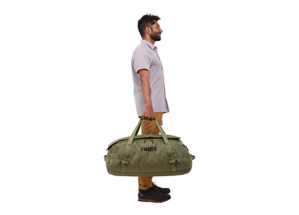 Thule Duffle Bag Chasm 70 l, Olivine