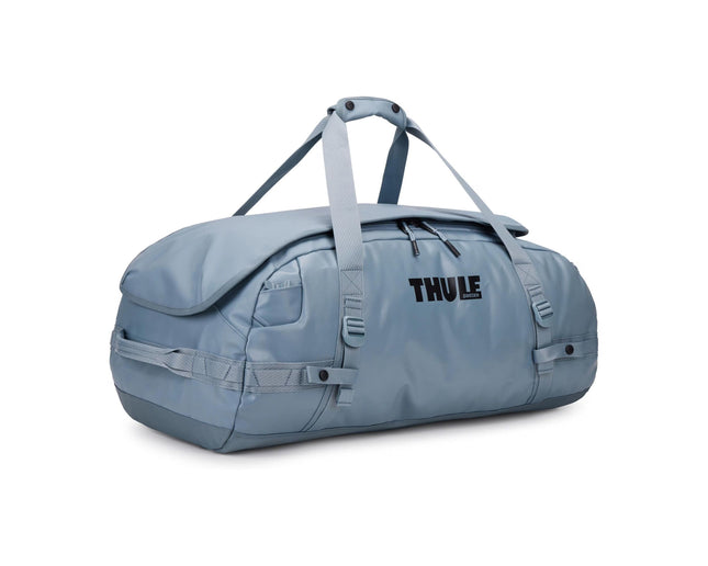 Thule Duffle Bag Chasm 70 l, Pond Gray