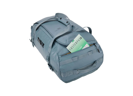 Thule Duffle Bag Chasm 70 l, Pond Gray