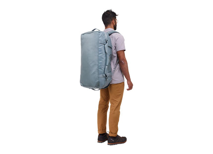 Thule Duffle Bag Chasm 70 l, Pond Gray