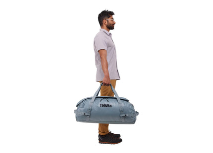 Thule Duffle Bag Chasm 70 l, Pond Gray