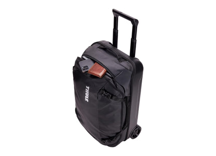 Thule Reisekoffer Chasm 40 l, Black
