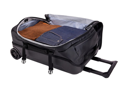 Thule Reisekoffer Chasm 40 l, Black
