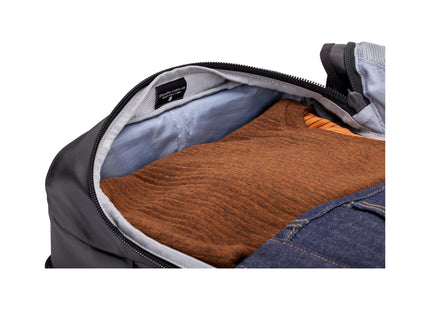 Thule Reisekoffer Chasm 40 l, Black