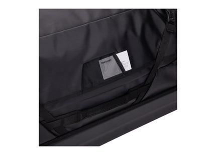 Thule Reisekoffer Chasm 110 l, Black