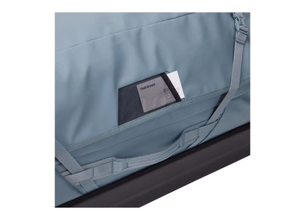 Thule Reisekoffer Chasm 110 l, Pond Gray