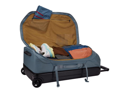 Thule Reisekoffer Chasm 110 l, Pond Gray